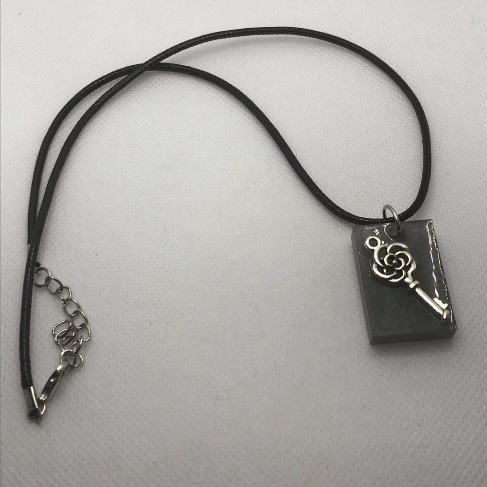 Diamond Bella Fashion Necklace